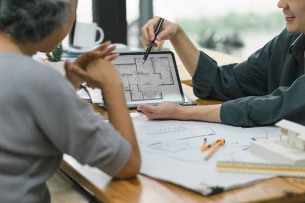 装饰工程全流程管理服务（标准版）