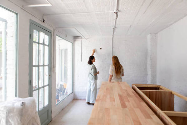 商业空间装饰工程服务（商业版）