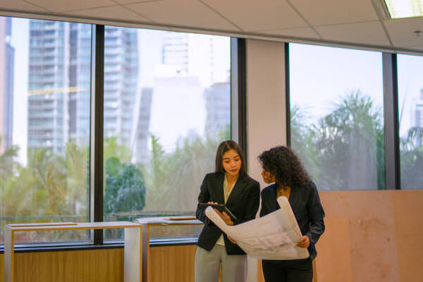 旧房翻新改造施工服务（升级版）